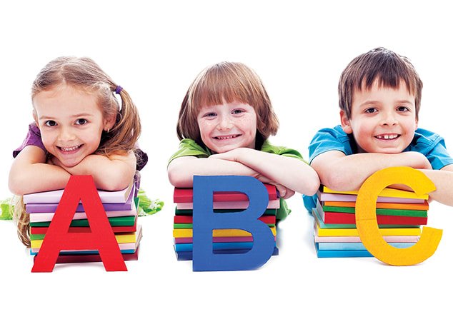 English For Kids